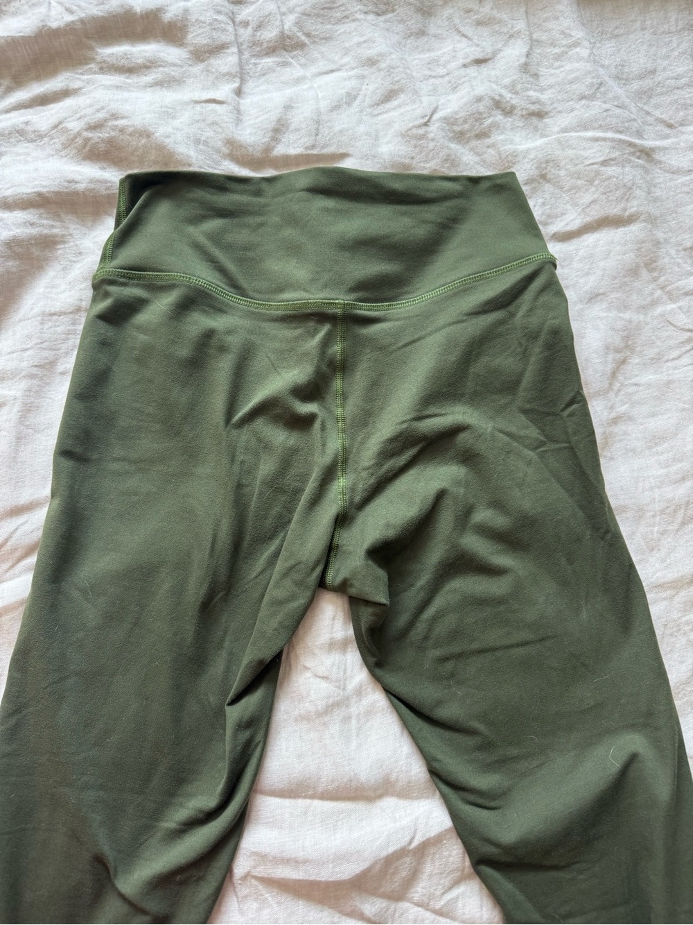 Fleo Go Go Legging 25in